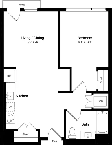 1 Henry Adams St, San Francisco, CA 94103