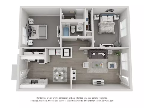 2572 Lenox Rd NE, Atlanta, GA 30324