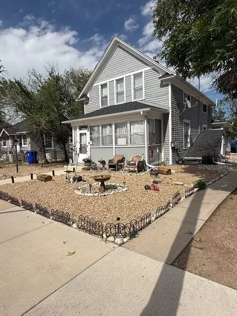 414 9th Ave, Greeley, CO 80631
