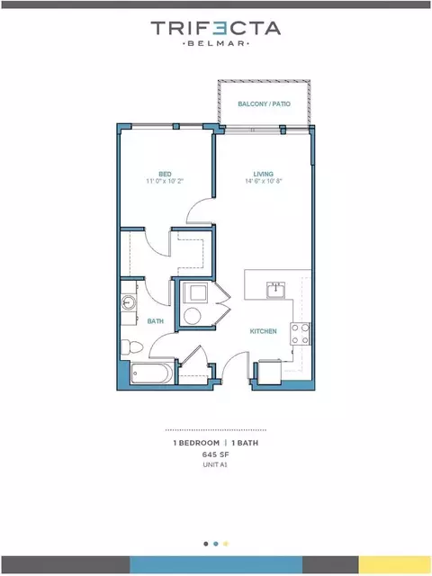 7110 W Virginia Ave, Lakewood, CO 80226