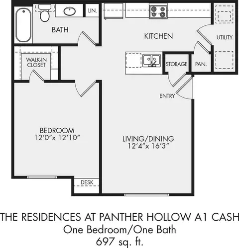 501 Panther Hollow Dr, Marble Falls, TX 78654