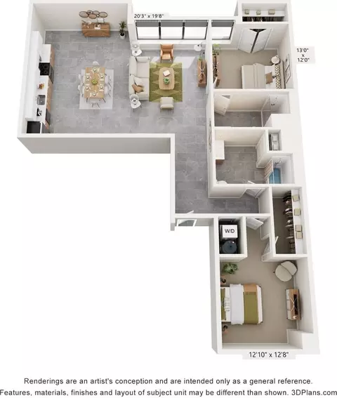500 E 8th St, Kansas City, MO 64106