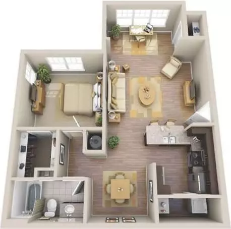 7201 Charlotte Pike, Nashville, TN 37209