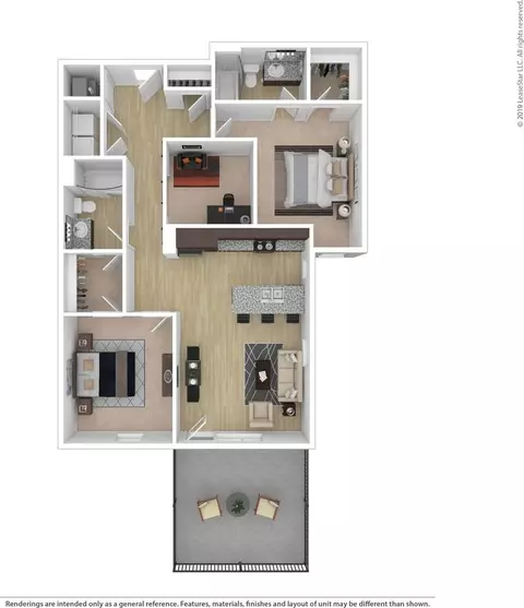 321 S Walnut St, Bloomington, IN 47401