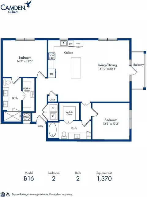 3150 E Ray Rd, Gilbert, AZ 85296