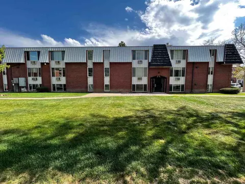 634 Mathews St, Fort Collins, CO 80524