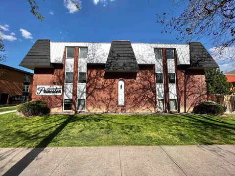 634 Mathews St, Fort Collins, CO 80524