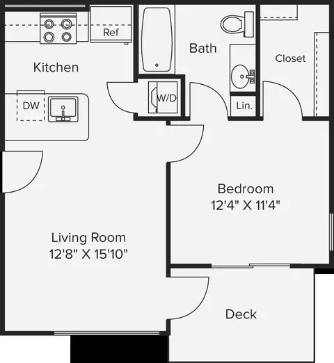 2510 164th St SW, Lynnwood, WA 98087