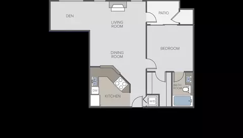 2717 S Norfolk St, San Mateo, CA 94403