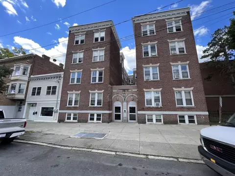 266 Washington Ave, Albany, NY 12203