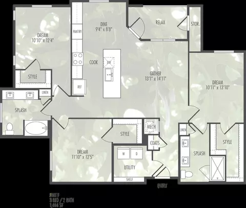 4000 Anserra Trl, Katy, TX 77494