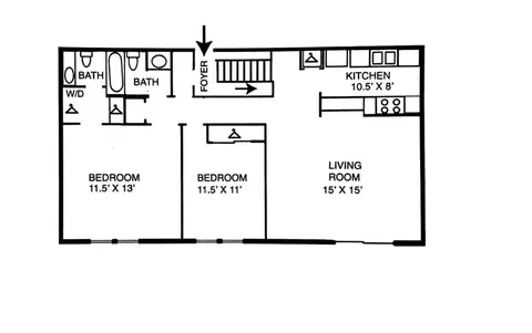 2011 Richard Jones Rd, Nashville, TN 37215