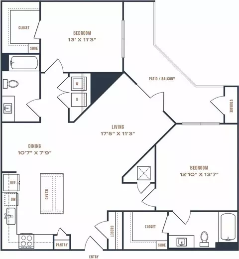 101 Athens Way, Nashville, TN 37228