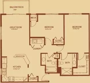 3100 Glen Oaks Ave, White Bear Lake, MN 55110