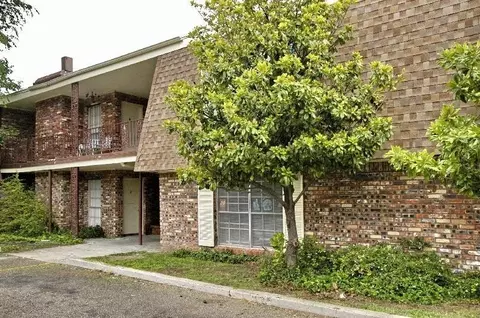 3003 Greenbriar Terrace Apartments 3003 W 27th Ave, Amarillo, TX 79109