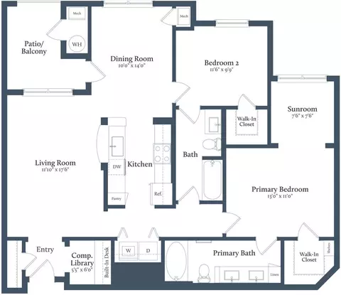 4 Riverhurst Rd, Billerica, MA 01821