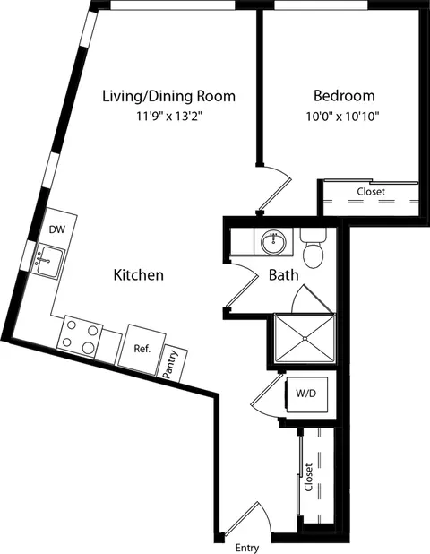 221 Minor Ave N, Seattle, WA 98109