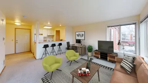 4459 Fremont Ave N, Seattle, WA 98103