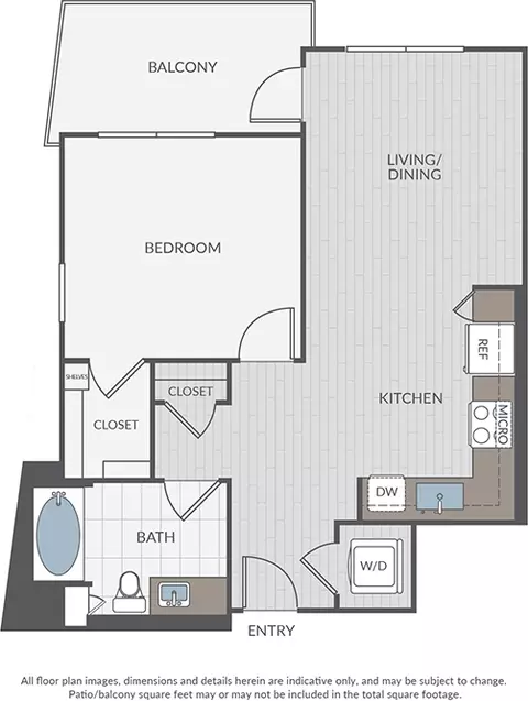 6240 W Sunset Blvd, Los Angeles, CA 90028