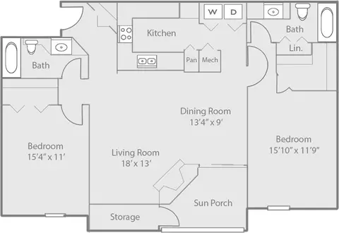 6029 Flat Rock Rd, Columbus, GA 31907