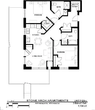 601 SE Main St, Minneapolis, MN 55414