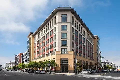 1200 4th St, San Francisco, CA 94158 photo 2