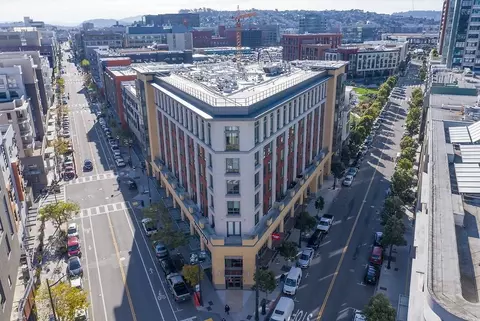 1200 4th St, San Francisco, CA 94158 photo 3