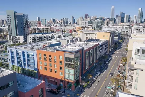 1200 4th St, San Francisco, CA 94158 photo 32
