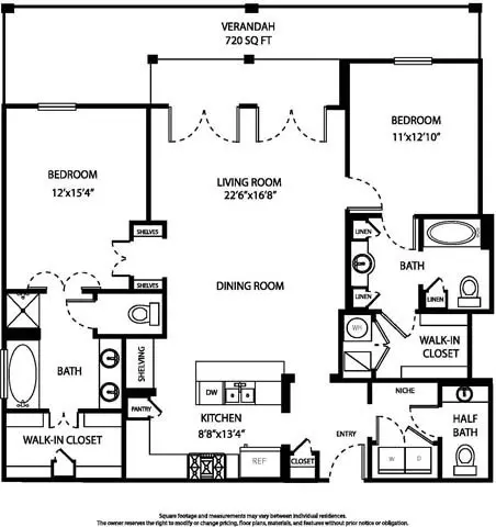 2510 N Henderson Ave, Dallas, TX 75206