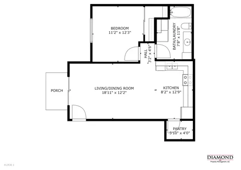 300 Prosser Pl, Antigo, WI 54409