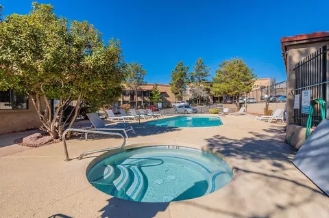 145 Navajo Dr, Sedona, AZ 86336