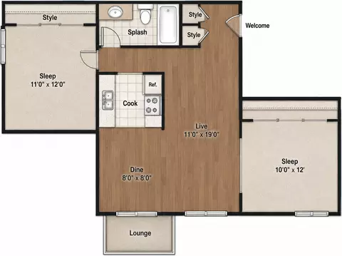 550 Los Arbolitos Blvd, Oceanside, CA 92058