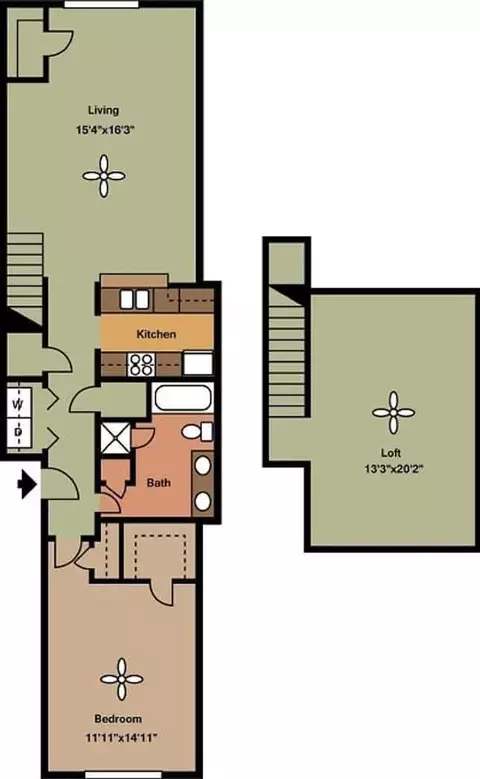 301 S Corder Rd, Warner Robins, GA 31088