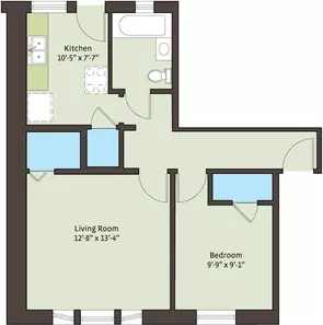 5528 S Cornell Ave, Chicago, IL 60637