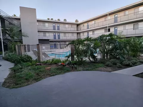 401 E Bay State St, Alhambra, CA 91801