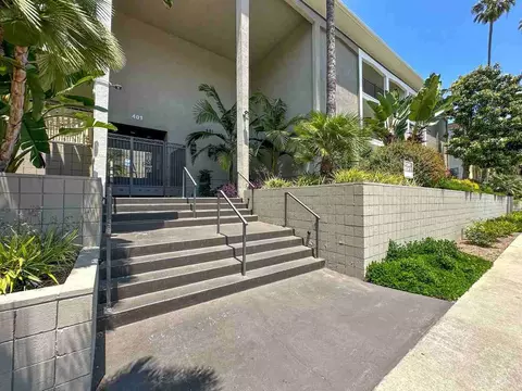 401 E Bay State St, Alhambra, CA 91801