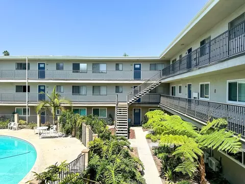 401 E Bay State St, Alhambra, CA 91801