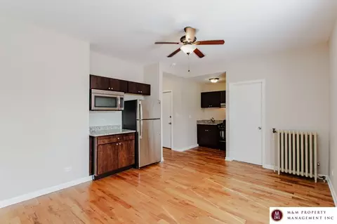 1116 Washington Blvd, Oak Park, IL 60302