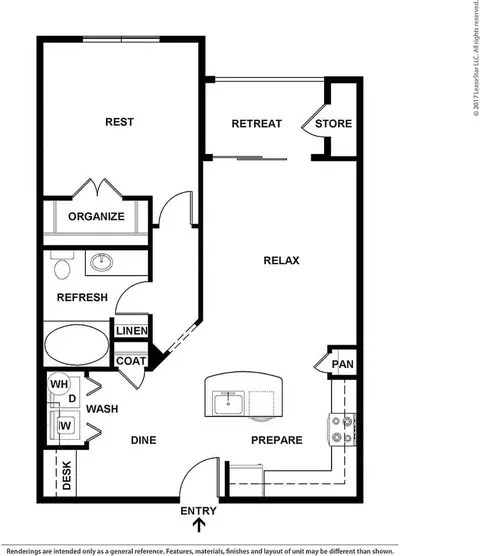 14233 The Lakes Blvd, Pflugerville, TX 78660