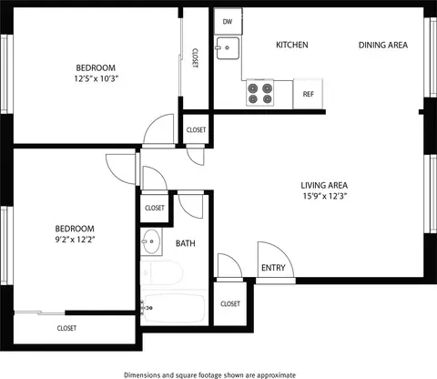 9990 W 59th Pl, Arvada, CO 80004