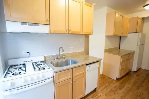 4726 S Woodlawn Ave, Chicago, IL 60615