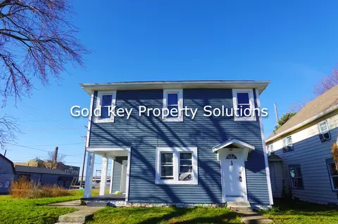 2233 E Lynn St, Anderson, IN 46016