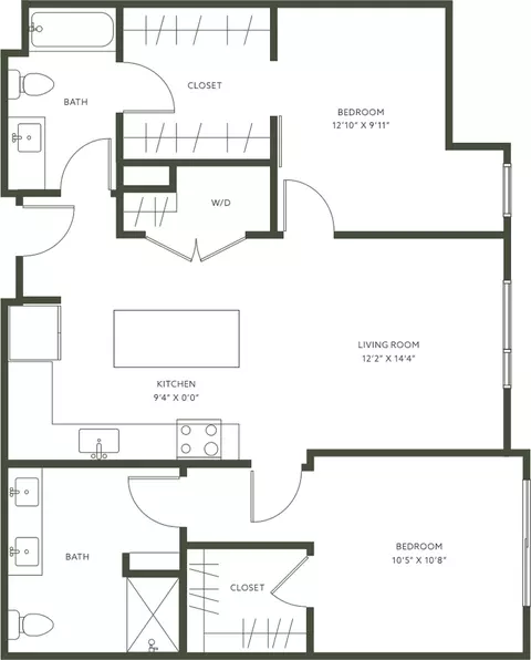 100 E 2nd Ave, Longmont, CO 80501