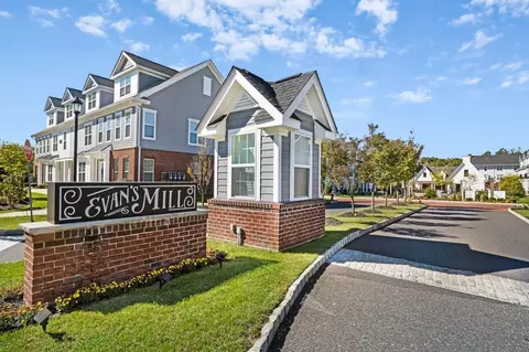 1 Evans Mill Ln, Cherry Hill, NJ 08002 photo 24