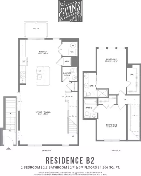 1 Evans Mill Ln, Cherry Hill, NJ 08002 photo 2