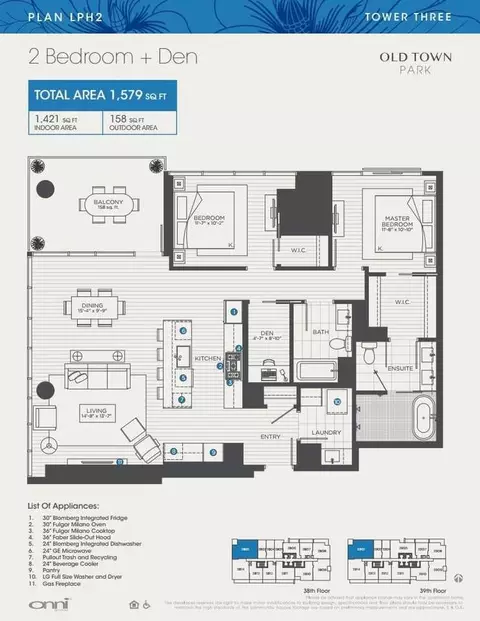 228 W Hill St, Chicago, IL 60610