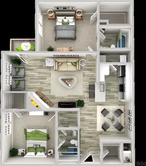 100 Dunwoody Gables Dr, Dunwoody, GA 30338