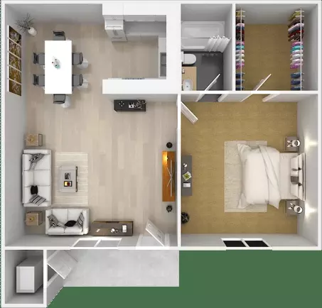 3663 S Valley View Blvd, Las Vegas, NV 89103