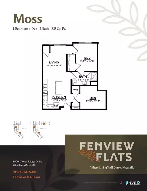 1600 Clover Ridge Dr, Chaska, MN 55318