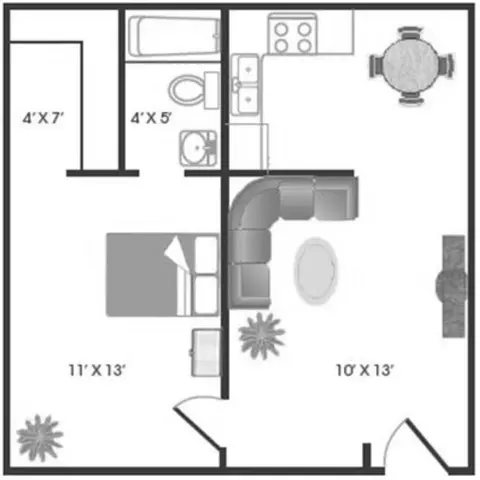 3010 SW 23rd Ter, Gainesville, FL 32608